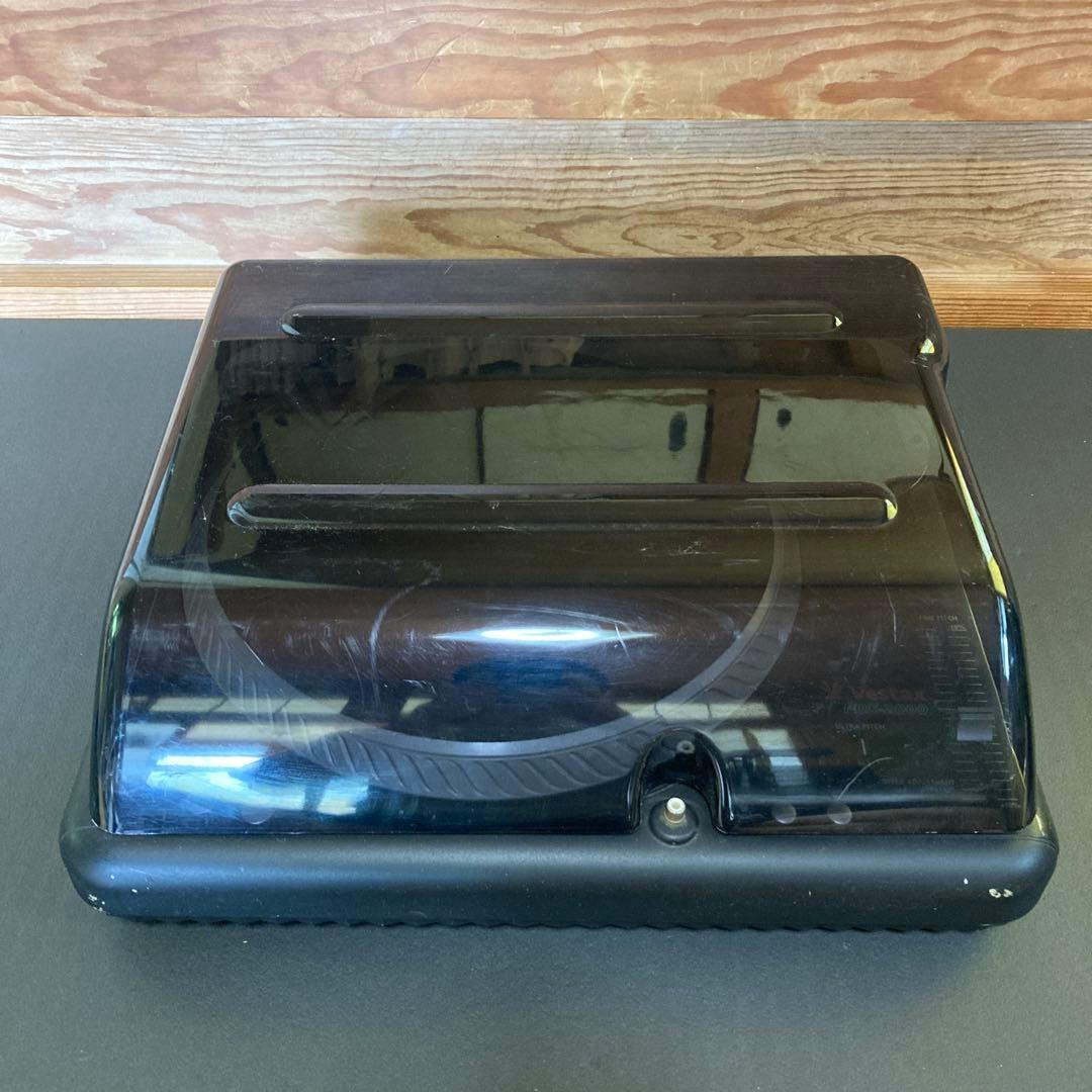 VESTAX PDX-2000 ターンテーブル ベスタクス1台 動作確認済み