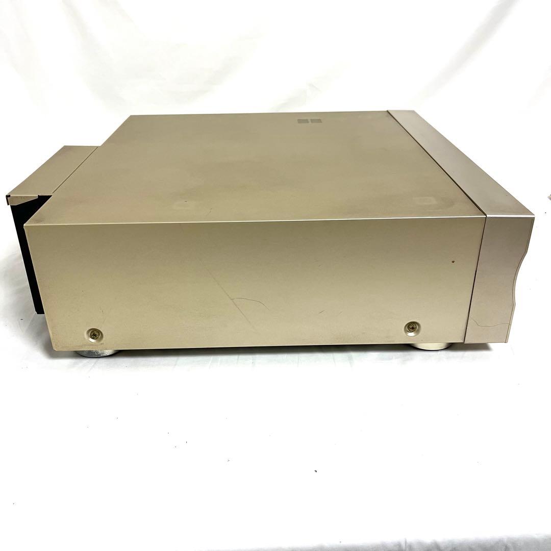 【取説付き】Pioneer LDプレーヤー DVL-919 パイオニア