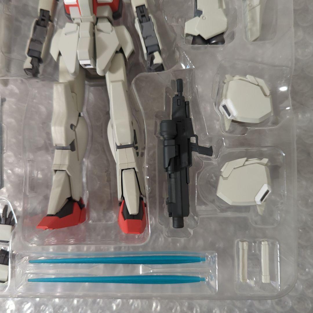 【希少】ロボット魂 MSA-007T ネロ トレーナー型 ガンダム センチネル