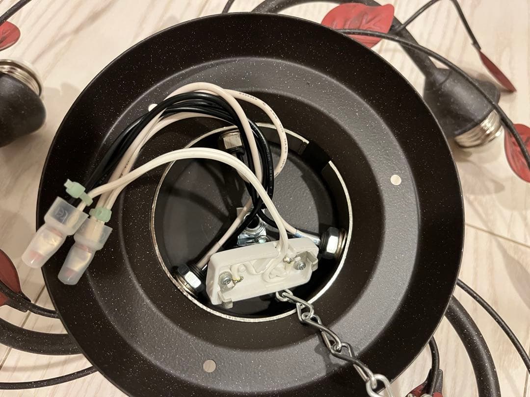 オーデリック　 LEDシーリングライト　2021年製　電球色