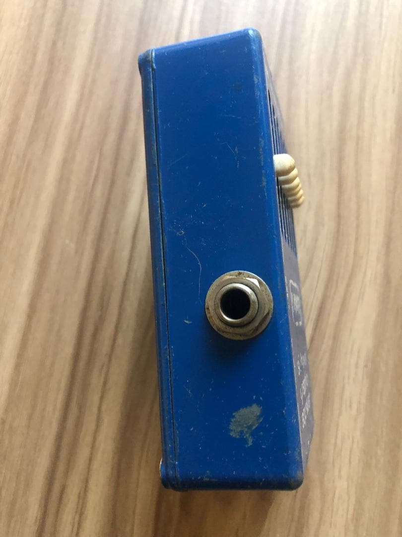 ギター MXR 6-Band Graphic Equalizer