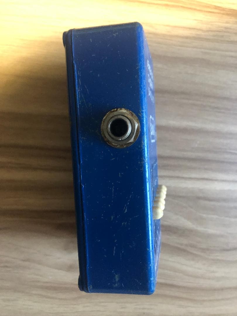 ギター MXR 6-Band Graphic Equalizer