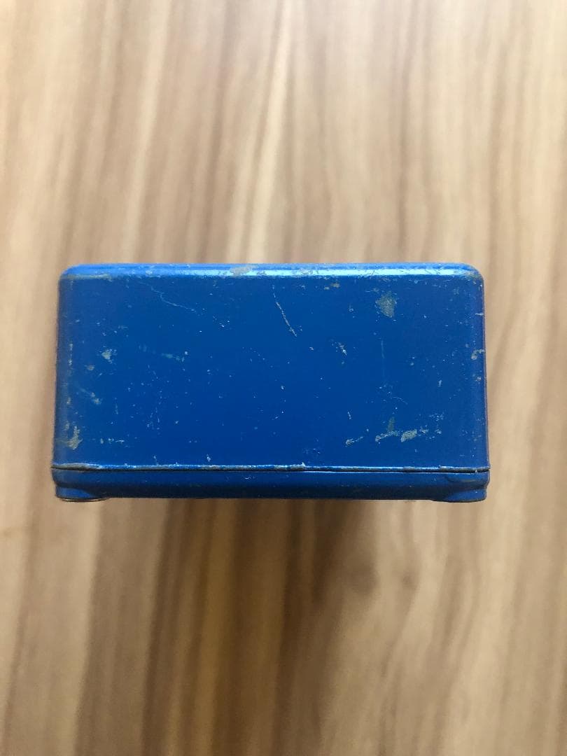 ギター MXR 6-Band Graphic Equalizer