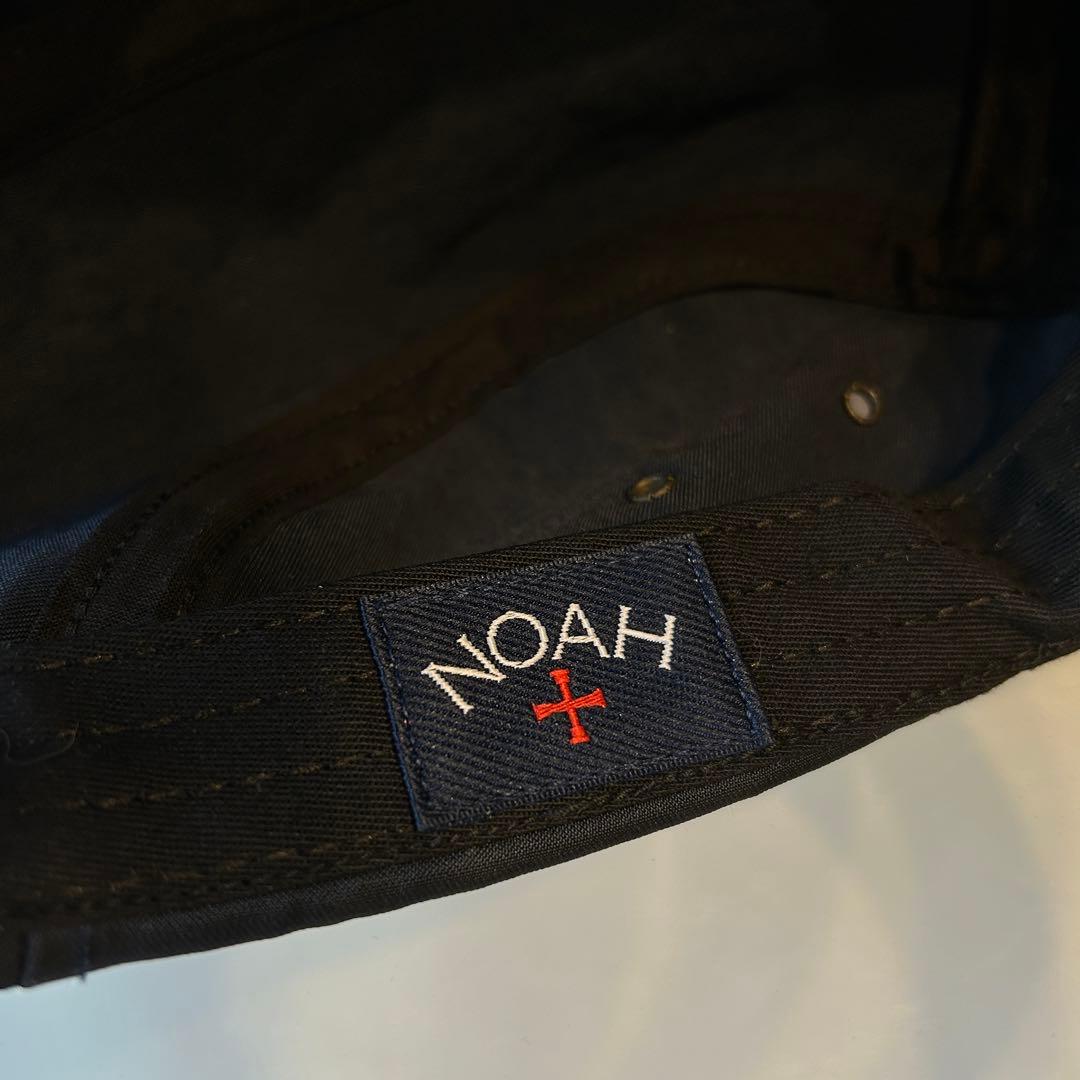 NOAH ノア キャップ　美品