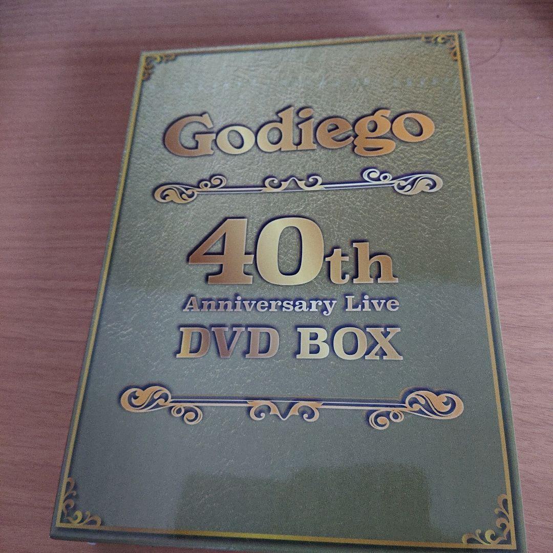 s*n様 ゴダイゴ/Godiego 40th Anniversary Live