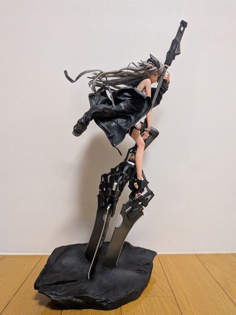 A-Z:[A]1/7スケールフィギュア
