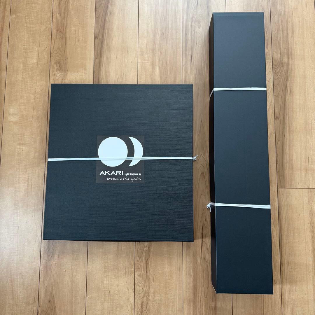Isamu Noguchi Akari 33N＋PEN2-16 セット