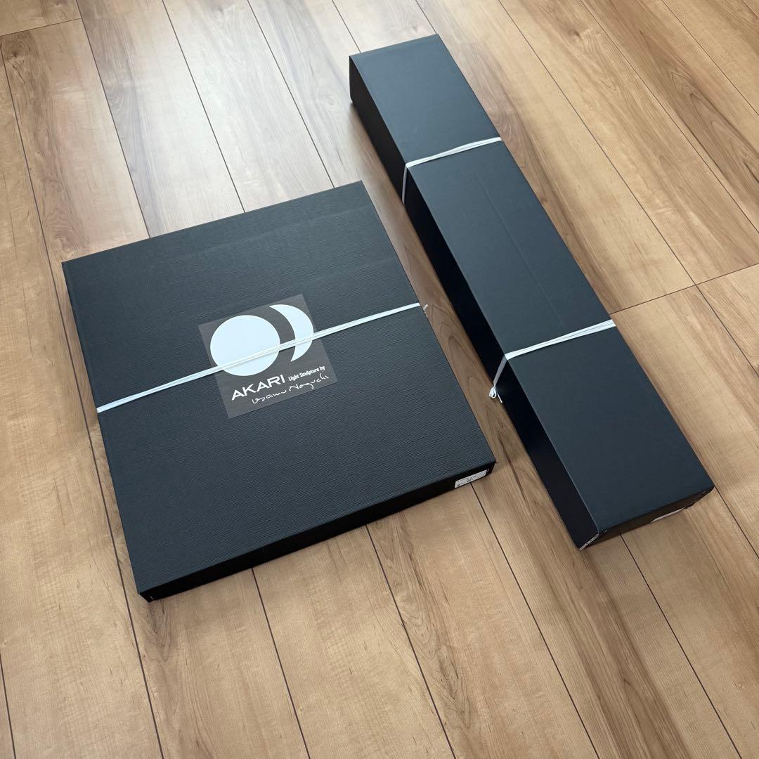 Isamu Noguchi Akari 33N＋PEN2-16 セット