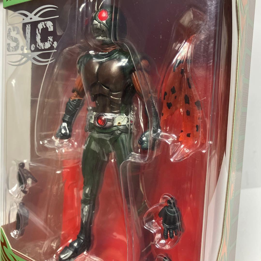 スカイダー　S.I.C.