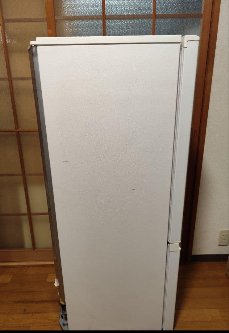 2018年製 冷蔵庫（184L）近隣配送無料＋保証＋設置込