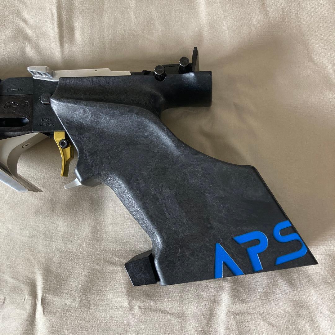 マルゼン　APS-3 LIMITED EDITION 2011