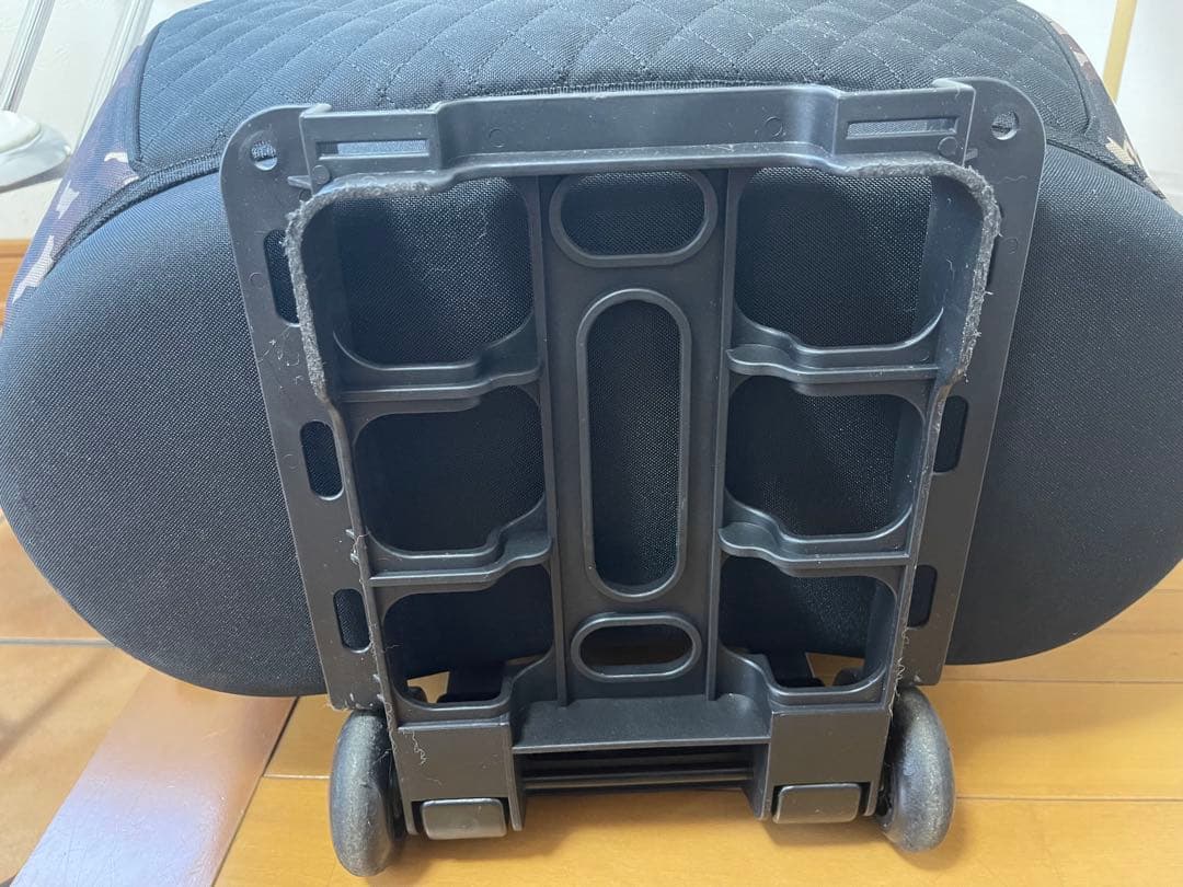 daisuki ペット用キャリーバッグ リュック　LLサイズ　犬用