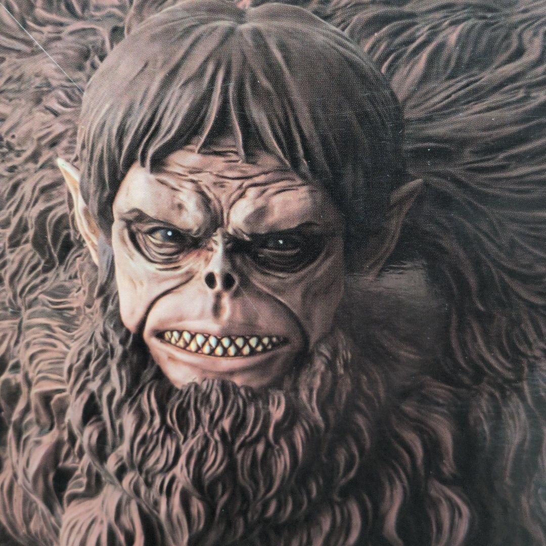 進撃の巨人 A賞 獣の巨人 MEGAIMPACT フィギュア