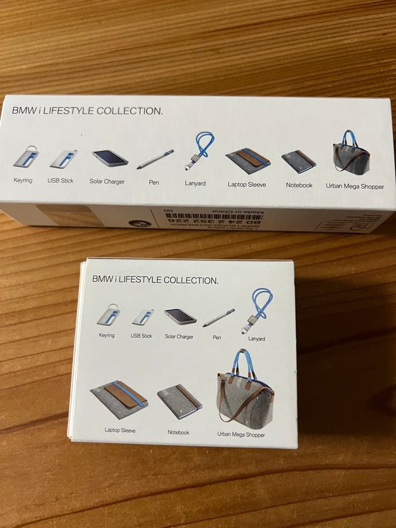 BMWi8ボールペンUSBメモリ