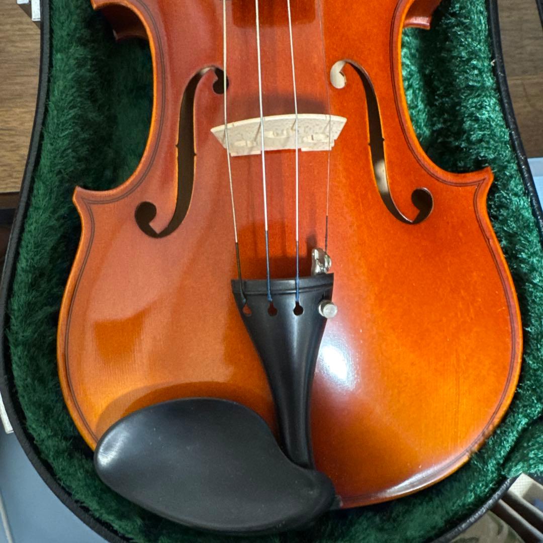 Suzuki No.280 1980年製 4/4 Violin バイオリン