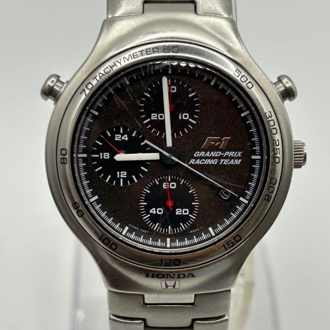 t*n様 稼動品 新品電池 HONDA 本田 ホンダ F-1 YM57-6A00