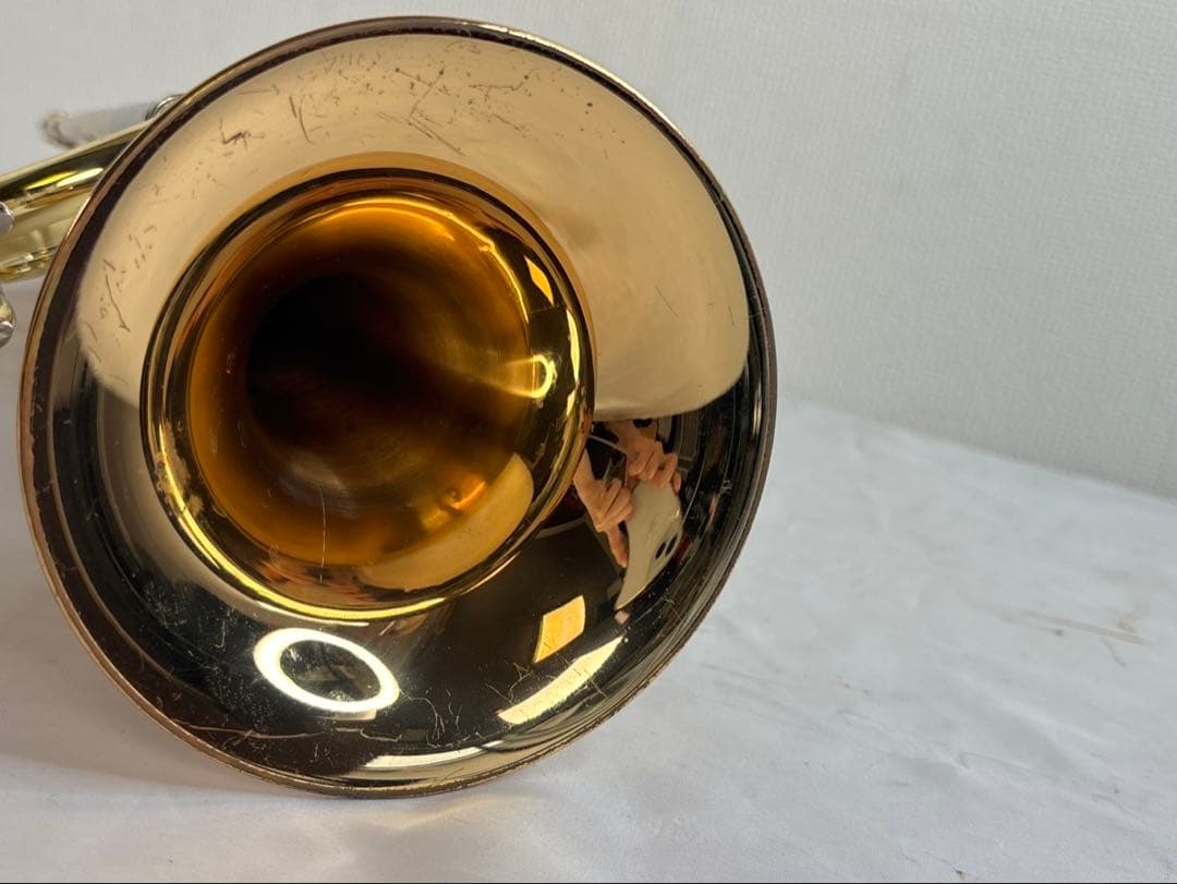 MARCATO トランペットSophia Series