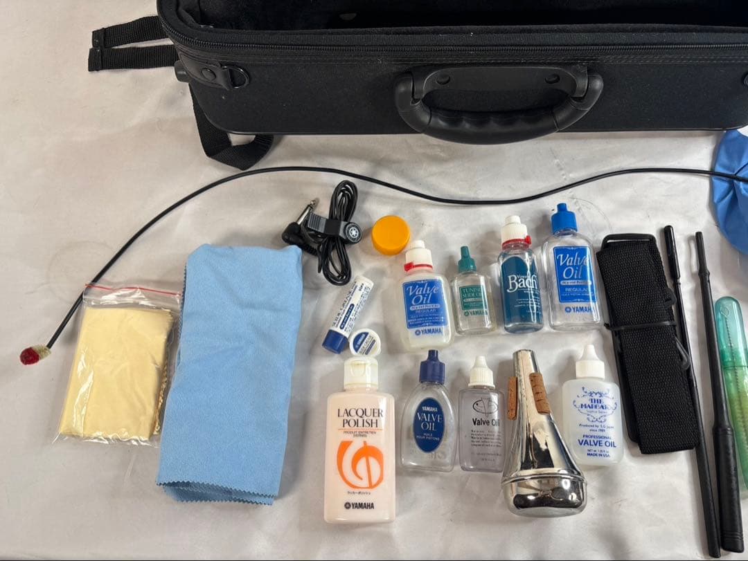 MARCATO トランペットSophia Series