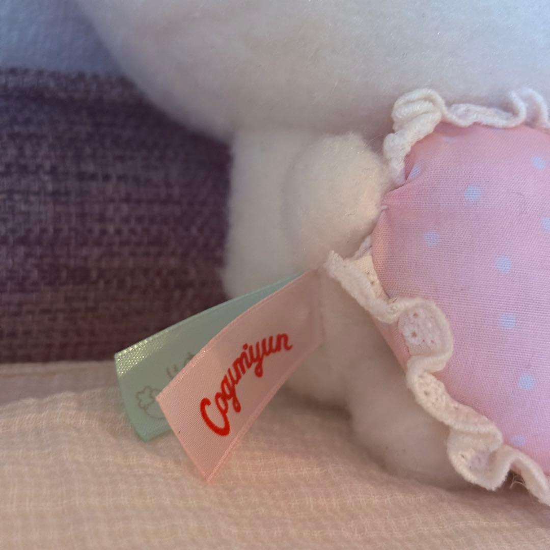 こぎみゅん ぬいぐるみ 初恋 サンリオ