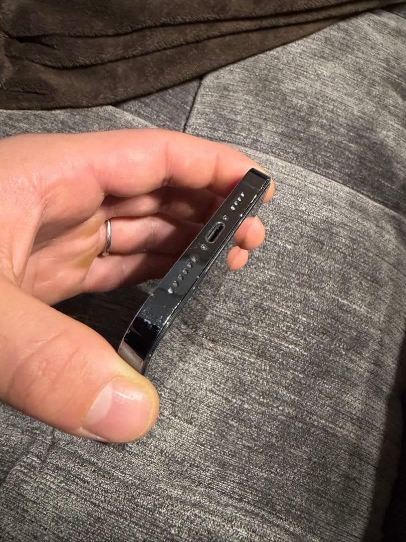 早いもの勝ち iPhone12promax 256GB 本体　SIMフリー