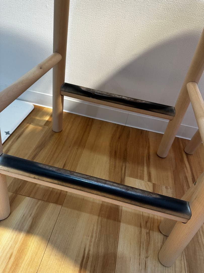 IKEA RÖNNINGE ロッニンゲハイスツールカウンターテーブル椅子