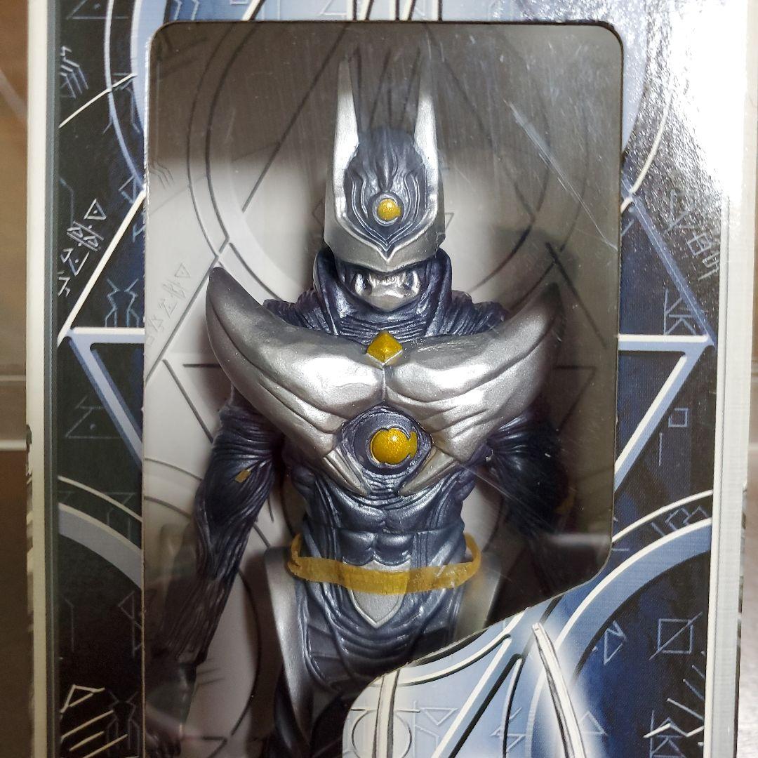 タカラ　リュウケンドーソフビ　5個セット