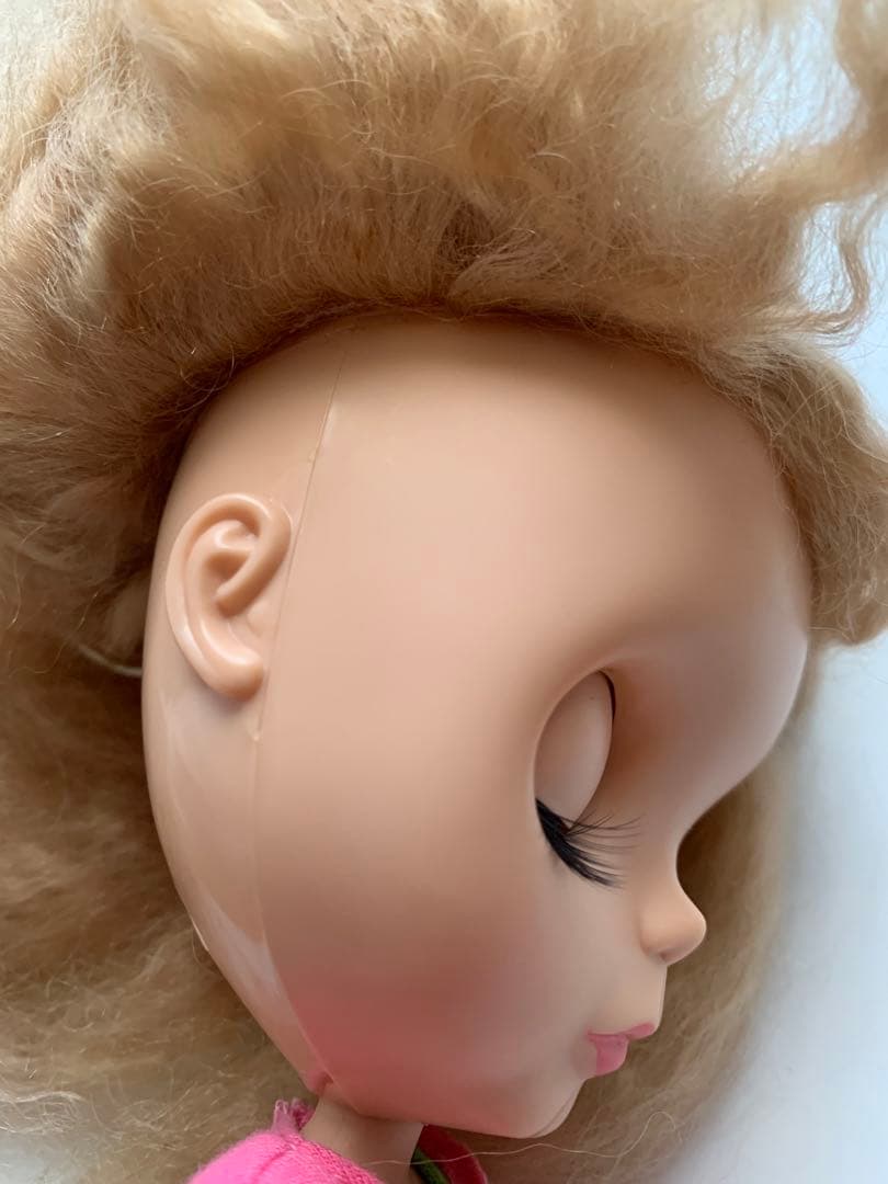 ディスコブギー　ブライス　カスタム