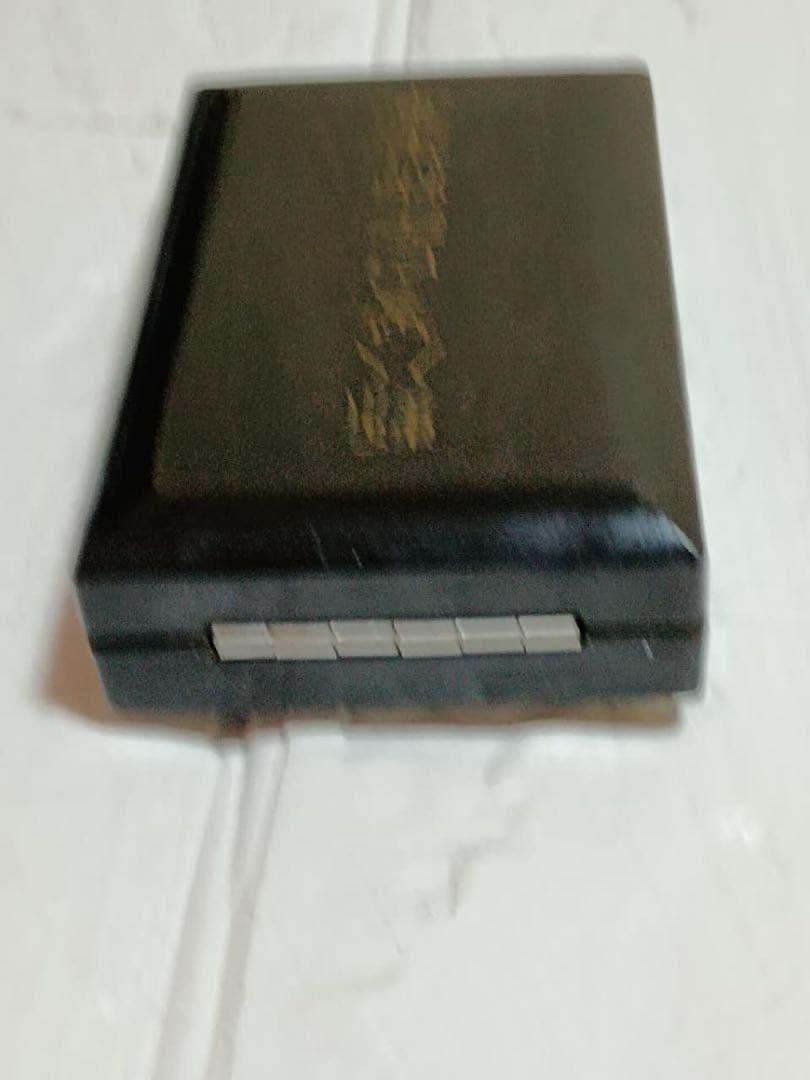 軍功勲章 シルバー メダル ケース付き