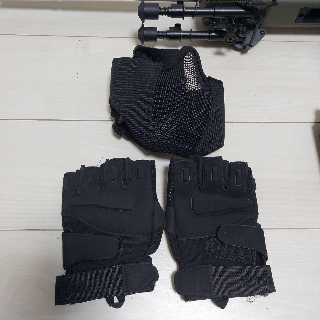 東京マルイ　電動ガン 、エアーガン、ガスガン、その他