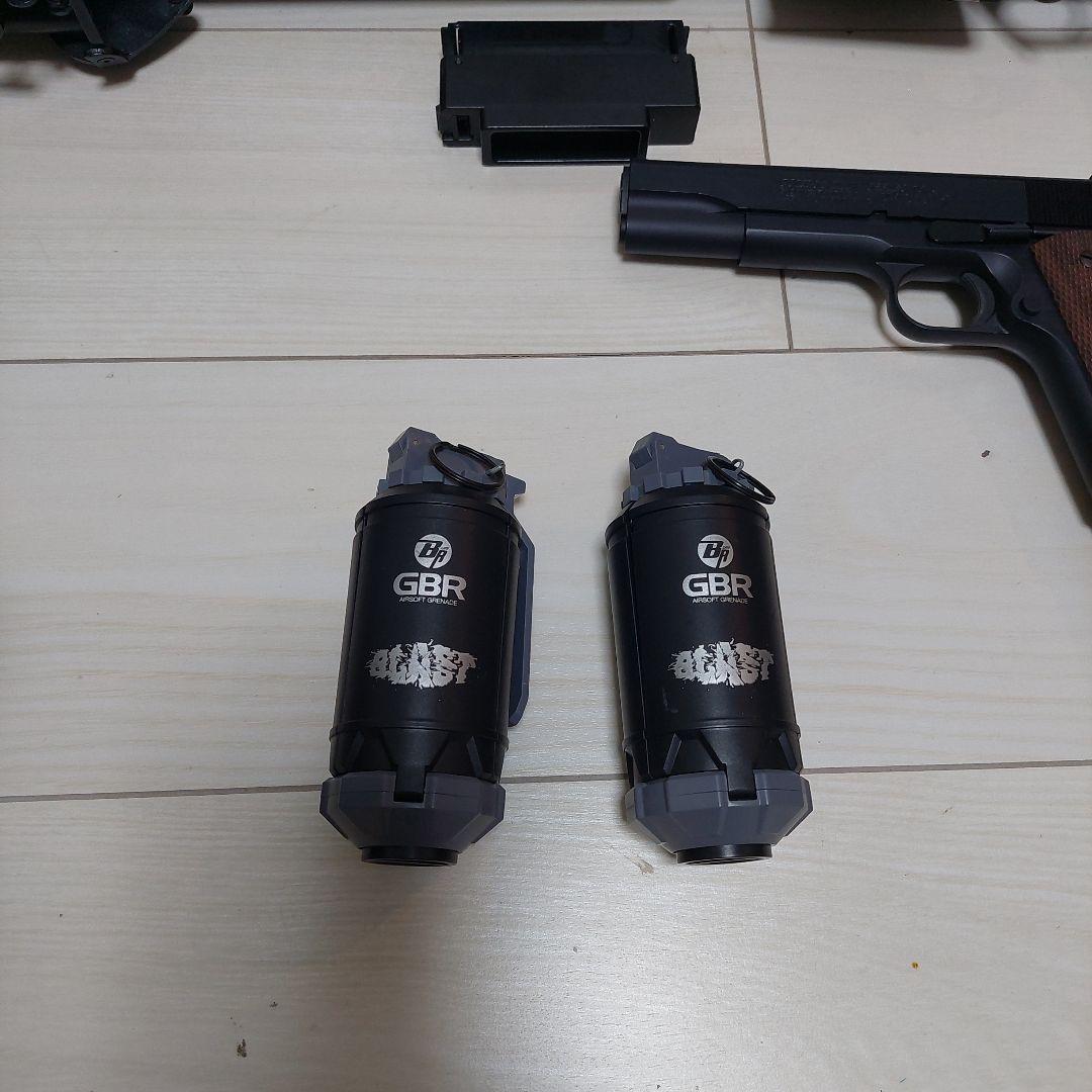 東京マルイ　電動ガン 、エアーガン、ガスガン、その他