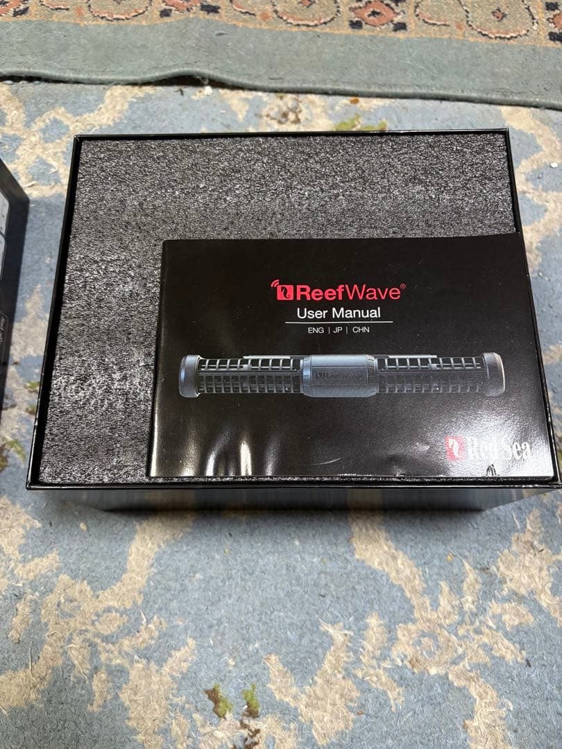 海水魚用品 Red Sea ReefWave 25