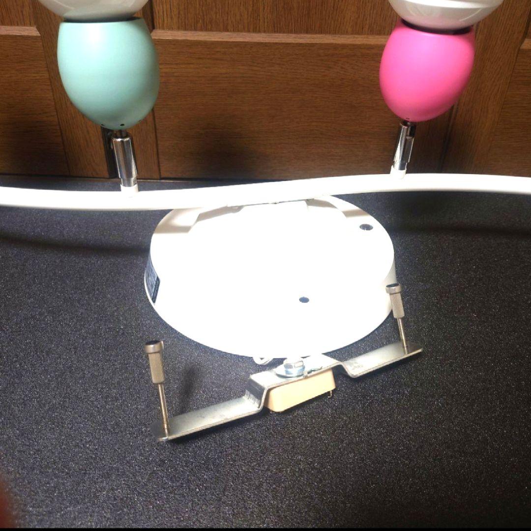 ARTWORKSTUDIO アナベル シーリングランプ 動作確認済 一点物！