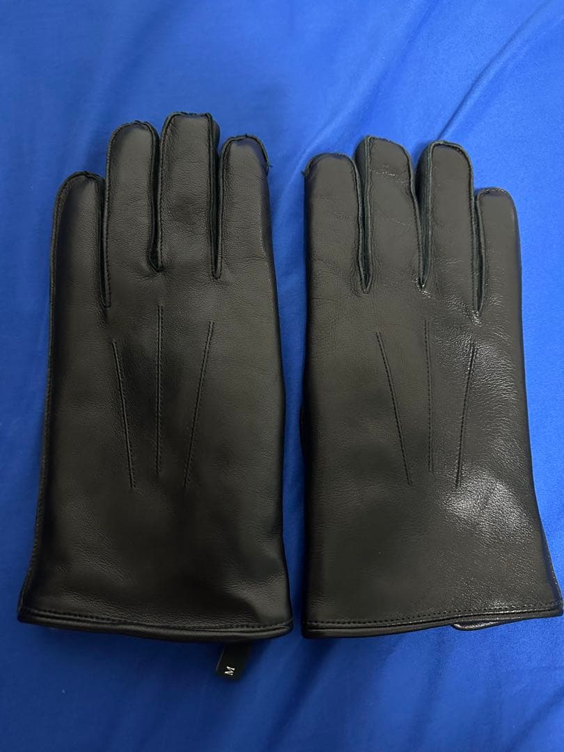 キヨ　　DENTS グローブ AKM 1piu1uguale3 デンツ