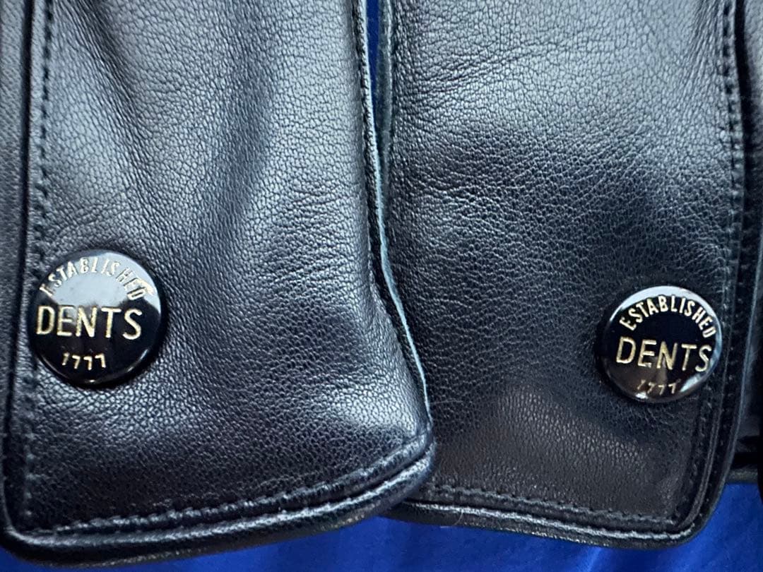 キヨ　　DENTS グローブ AKM 1piu1uguale3 デンツ