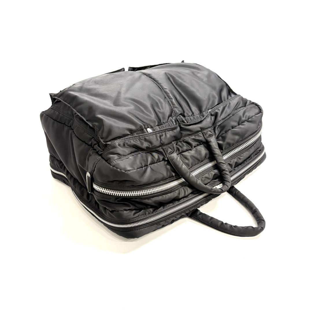 バッグ Porter Tanker 2Way Document Bag Helmet