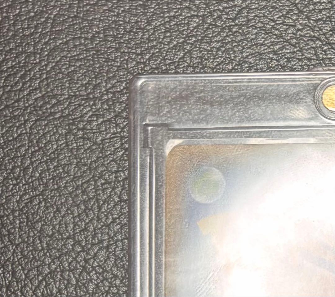 【最安値！】ポケモンカード　MレックウザEX UR XY7 引退品　ポケカ