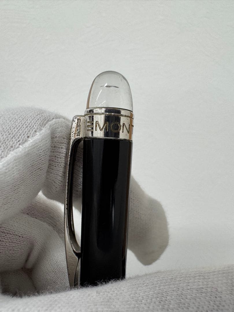 モンブラン　ボールペン　2本セット