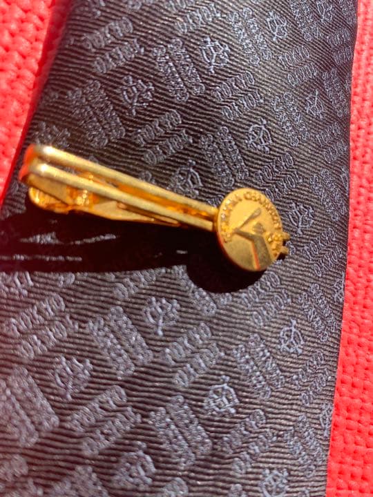 巨人軍　ジャイアンツ　ネクタイ