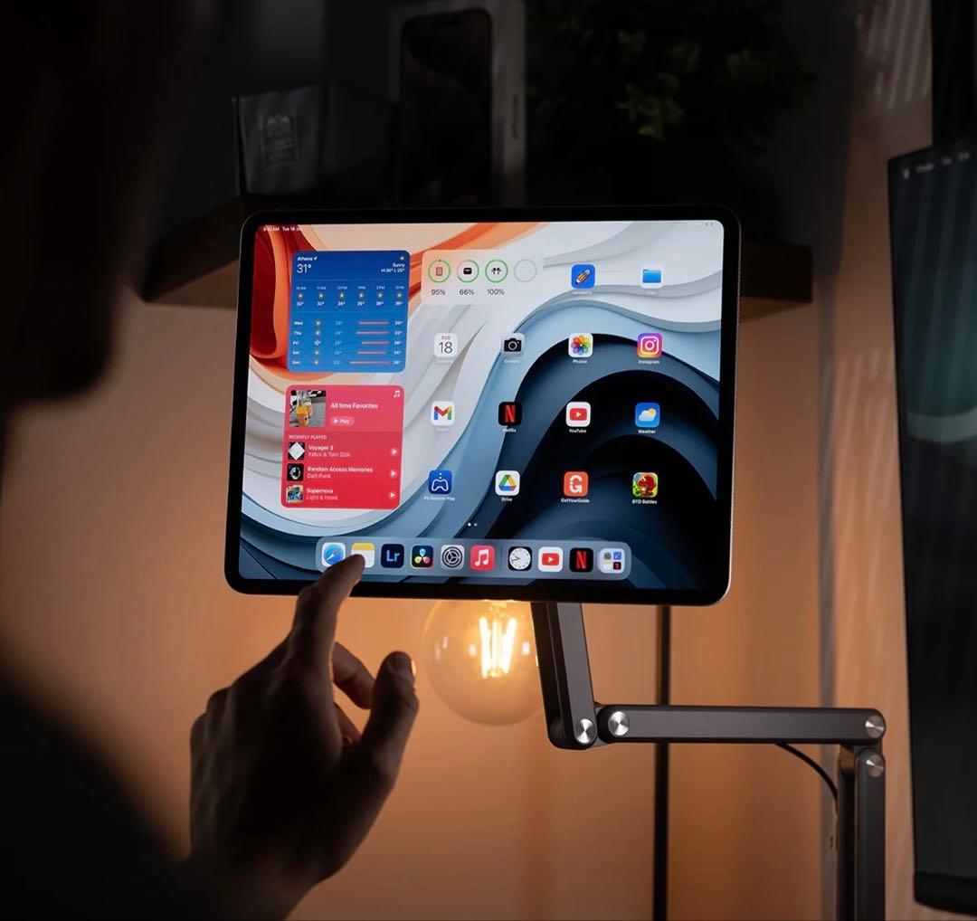 【極美品】M4 iPad Pro 13 1TB他セット【計44万円分】