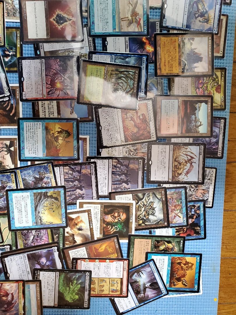 ※フミノリ【MTG】引退品マジック：ザ・ギャザリングカードレア&Foil