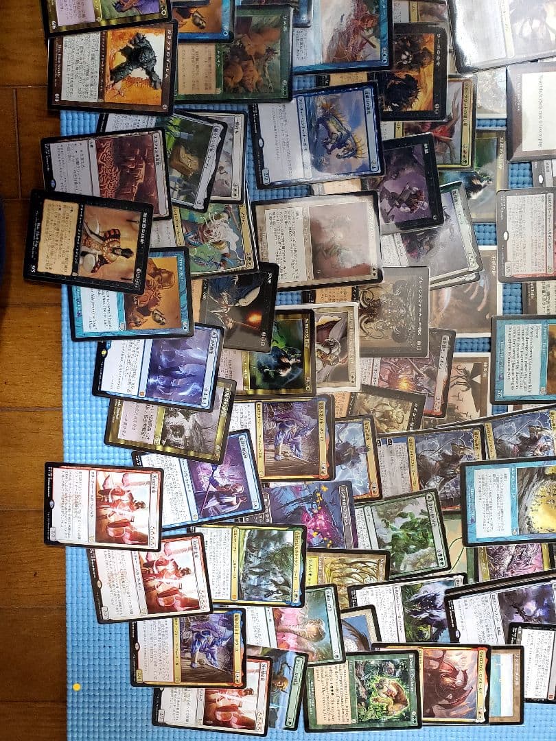 ※フミノリ【MTG】引退品マジック：ザ・ギャザリングカードレア&Foil