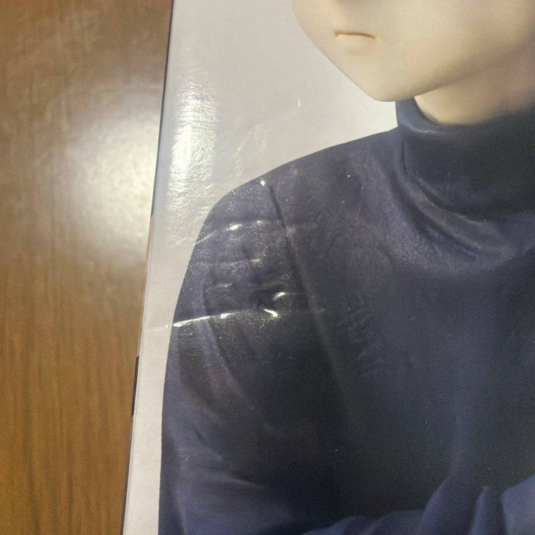 一番くじ　HUNTER x HUNTER キルア MASTERLISE B賞