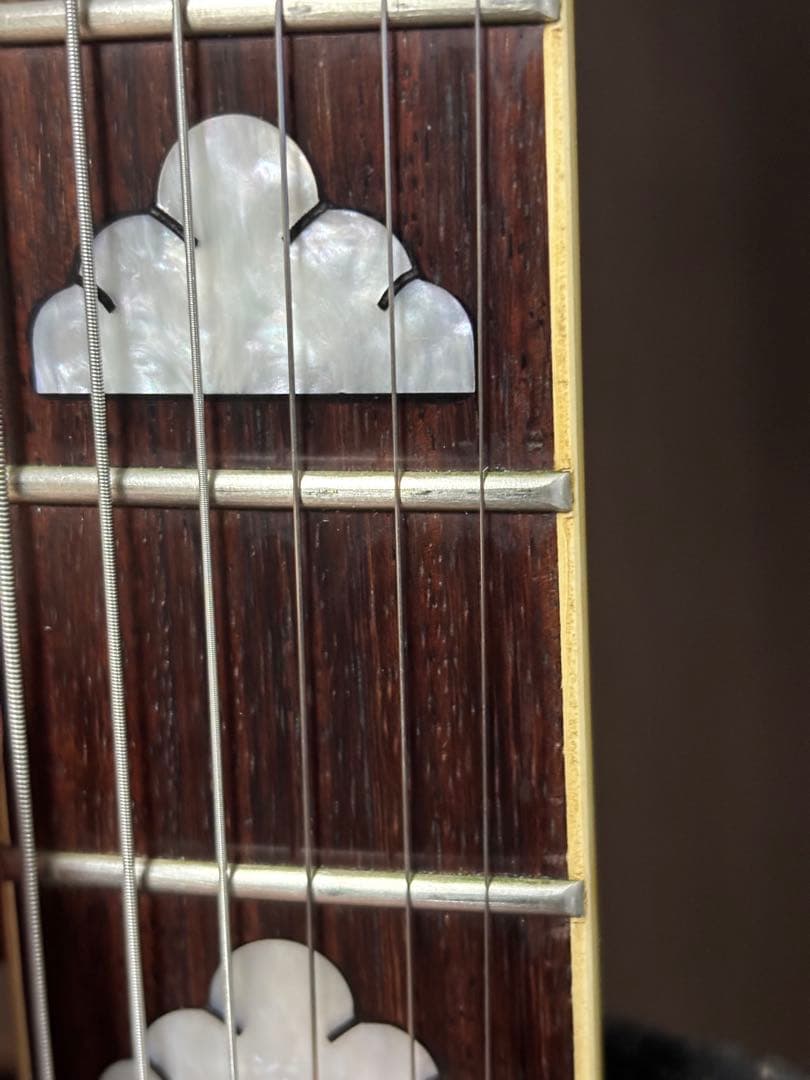 コルグ 様 Burny MG85X エレキギター