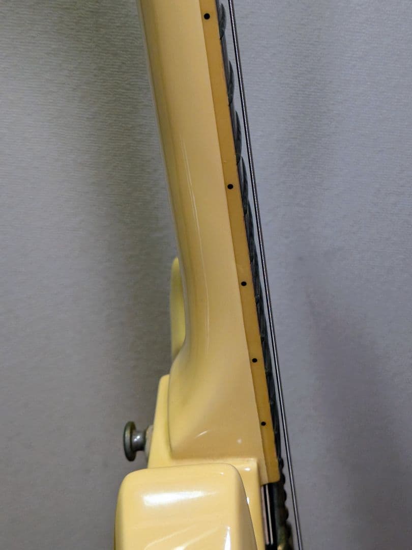 【希少】Epiphone SG Les Paul Custom G-400