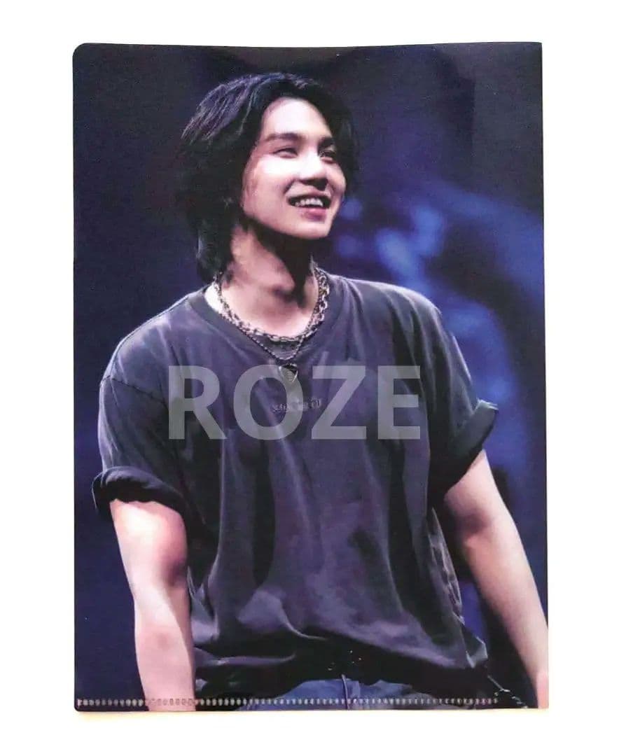 BTS SUGA Agust D D-DAY 映画 特典 コンプ トレカ チェキ