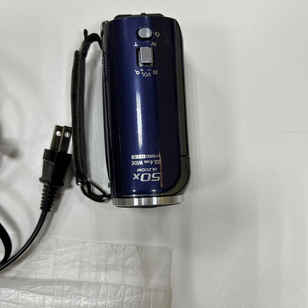 Panasonic HC-V300M ビデオカメラ 32GB