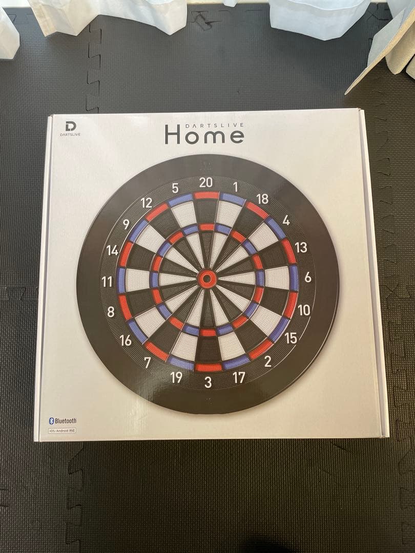 DARTSLIVE  ダーツボード