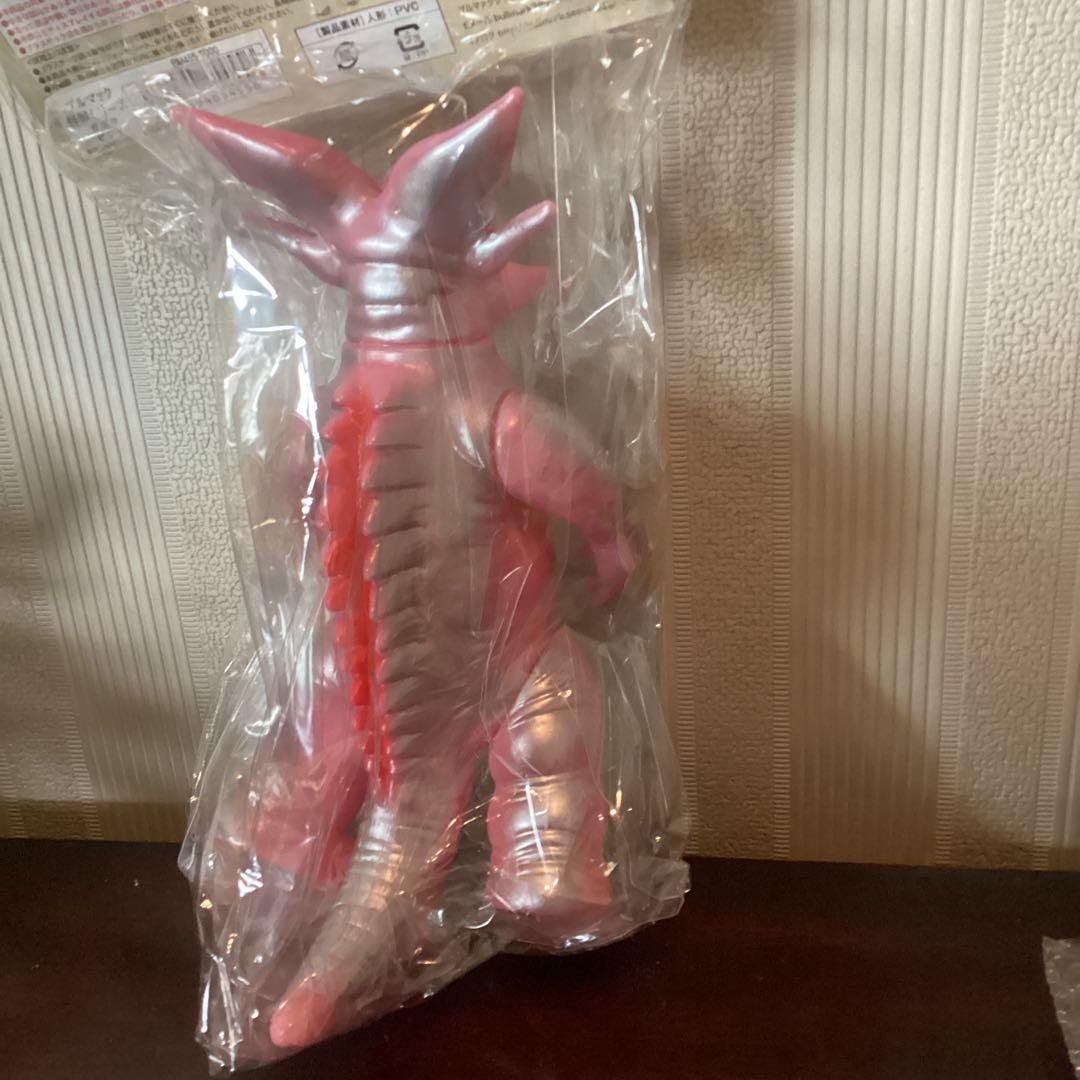 ブルマァクショップ　ピンクガボラ　新品未開封　プロフィール必読