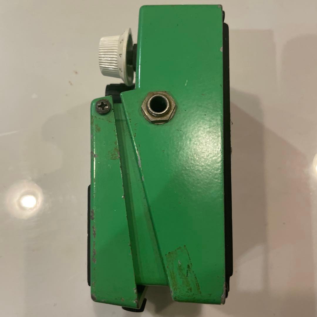 箱無し/BOSS PH-1r フェイザー