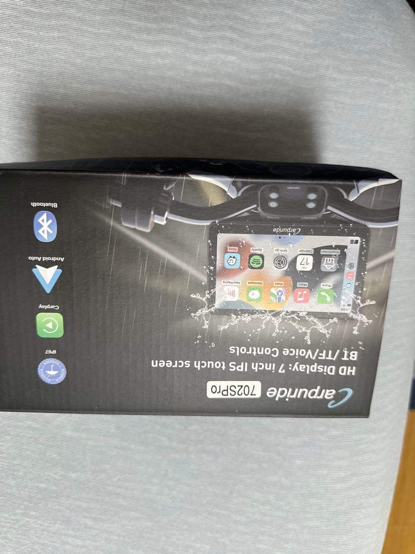 Carpuride W702S Pro カープライド　スマートモニター